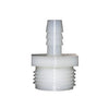 Larsen 19-9502P Barb x Male Hose Thread Adapter ~ 3/8
