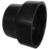 Lesso America LN102-338 3x2 Abs Dwv Red Coupling