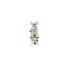 Leviton S01-01453-2IS S01-1453-2is 3-2way Qt Switch