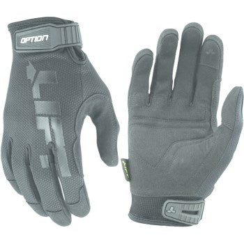 Lift Safety GON 17KKL Medium Duty Work Glove ~ L