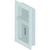 M-D Bldg Prods 80214 24x16 Prova Niche