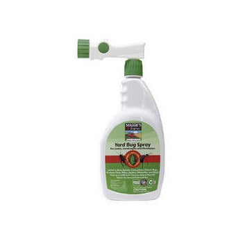 Maggie's Farm LTD MYBS032 32oz Rts Yard Spray