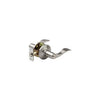 Master Lock WL0115KA4W Wave Entry Lock