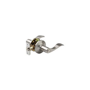 Master Lock WL0115KA4W Wave Entry Lock