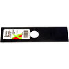 Maxpower Parts 330117 7-11/16 Edger Blade