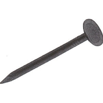 Mazel 107125138 Cupped Drywall Nails 1# 1-3/8in.