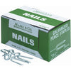 Mazel 116506134 5# 1-3/4 Galv Fence Staples