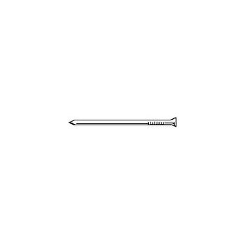 Mazel 11811016 Galv Casing Nails 1# 16d