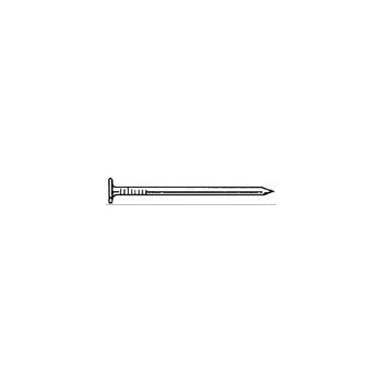 Mazel 12650608 Galv Siding Nails 5# 8d