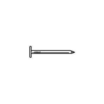 Mazel 1350502 Ieg Roofing Nails 50# 2in.