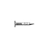 Mazel 135506212 Eg Roofing Nails 5# 2-1/2in.