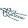 Mazel 143110114 1# 1-1/4 Brt Fence Staples
