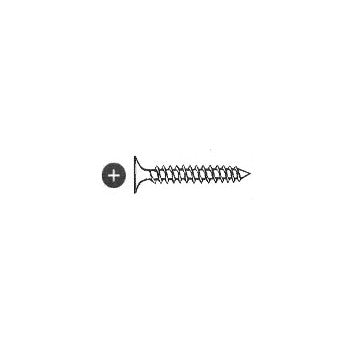 Mazel 206025114 Drywall Screw~ 1-1/4
