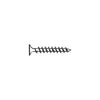 Mazel 206110114 Multipurpose Coarse Thread Phillips Screw ~ 1 1/4