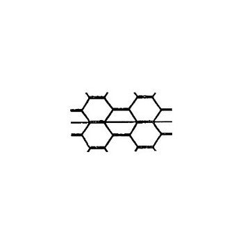 Mazel 502075481 Hex Netting 48