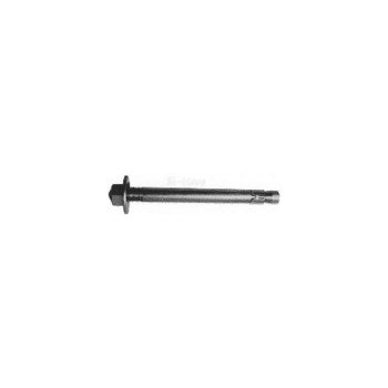 Mechanical Plastics Corp AT3833 3/8x3-3/4 Std/B Anchor