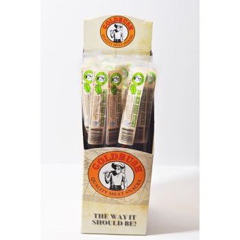 Medina Foods Inc 44404 1.25oz Jalp Beef Stick