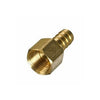Merrill Mfg RBFANL75 3/4 Brass Barb X Fip