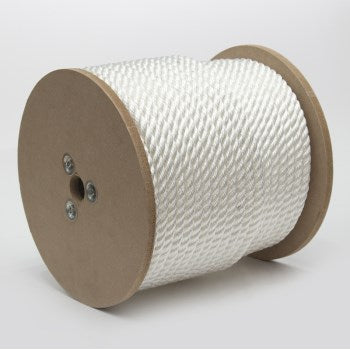 Mibro Group 300481 5/8x200 Tw Nylon Rope