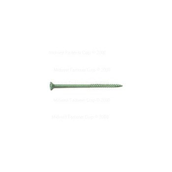 Midwest Fastener 09346 10x3-1/2 Star Deck Gr Kg
