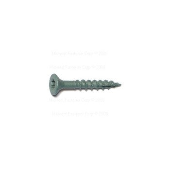 Midwest Fastener 50206 Star Deck Gr Kg 9x1-1/4