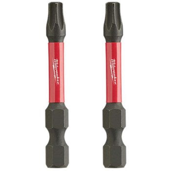 Milwaukee Tool 48-32-4914 2pk 2 T30 Pwr Bit