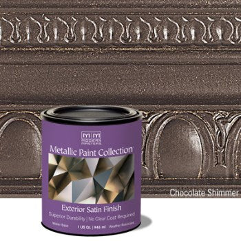 Modern Masters 337163 Qt Ext Chocolat Shimmer