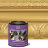 Modern Masters 337164 Qt Ext Dome Gold