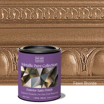 Modern Masters 337168 Qt Ext Fawn Bronze