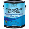 Modern Masters MCS903GAL MasterClear Protective Clear Coat, Semi-Gloss ~ Gallon