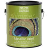 Modern Masters ME-525-GAL Metallic Paint, English Brown ~ Gallon