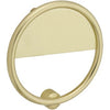 National Mfg N336-702 Bg Door Knocker