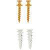 National N260-134 2bb Bearclaw & Anchor