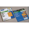 Norton 076607015846 Sandpaper, Garnet ~ 80C Grit