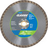 Norton 07660702780 02780 10 Trbo Rim Dimnd Blade