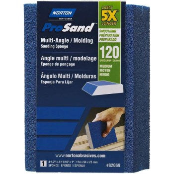 Norton 07660721775 21741 Multisand Sponge