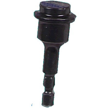 Norton 07660747769 47769 3 Wheel Mandrel