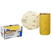 Norton 076607492364 Stick & Sand Disc, 100 Grit ~ 5