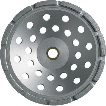 Norton 70184682593 82593 7 1 Row Diamond Wheel