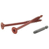 OMG/FastenMaster FMFL634B-200 FlatLok Structural Screws ~ 6 3/4