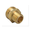 Orbit Irrigation 53261 3/4mht X1/2mpt Fittin