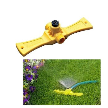 Orbit Irrigation 58505N Port-A-Rain Sprinkler Head