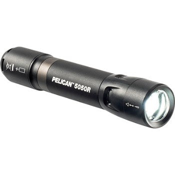 Pelican 05050R-0100-110 Pelican 5050r LED Flashlight