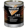 Penofin F1SBNGA Solid Color Acrylic Stain for Decks/Siding/Fences, Neutral Solid Base ~ Gallon