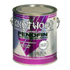 Penofin F5EKMGA Knotwood Penetrating Oil Finish, Mahogany Tone ~ Gallon