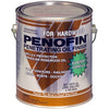 Penofin F5XHWQT Penetrating Exterior Oil Finish for Exotic Hardwood, Natural ~ Quart