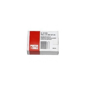 Porter Cable PNS18063 Crown Staple ~ 5/8