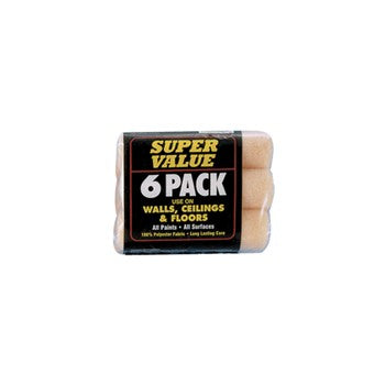 Premier 6PK50 Roller Covers, 9