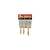 Premier 7770-3P 3pc Poly Brush Set