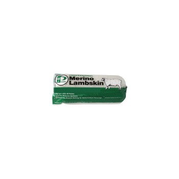 Premier 9LSP-2 Lambskin Roller Cover, 9